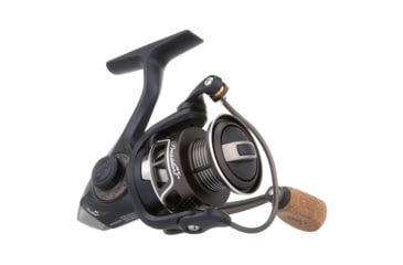 Image of Pflueger President XT Spinning Reel, 6.2:1, 10 Bearing Right/Left Hand, PRESXT30X