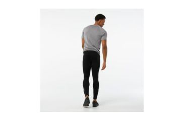Image of Smartwool PhD Wind Tight-Men's, Black, Medium, SW016903001-M