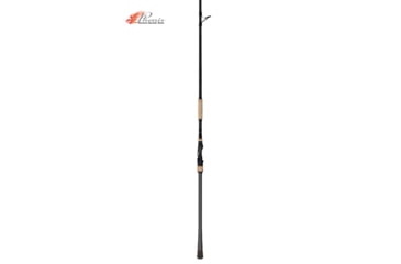 Image of Phenix Cicada, Spinning Rod, 6-12#, Mod-Fast1/4-3/4oz 2 Pieces, 96, CAX-965-2-S