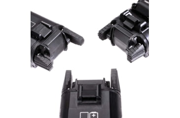Image of PHLster ARC Enhanced WML Switch for Streamlight TLR-1 &amp; 2 - S &amp; HL Versions, Black, Standard, 1