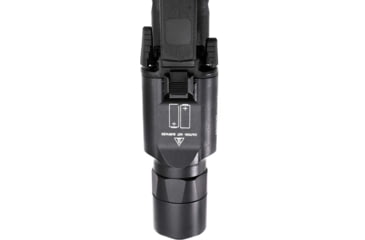 Image of PHLster ARC Enhanced WML Switch for Streamlight TLR-1 &amp; 2 - S &amp; HL Versions, Black, Standard, 1