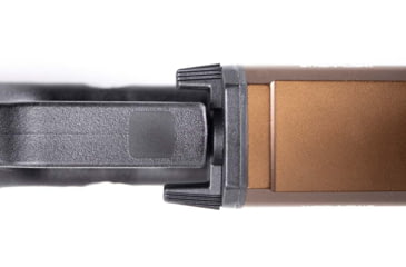 Image of PHLster ARC Enhanced WML Switch for Surefire X300U - A/B/V, X400U - H, RD, GN, XH30, XH35, and XLV2, Black, Standard, 2