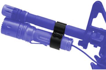 Image of Phoebus Barrel Gun Mount for Flashlight