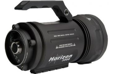 Image of Phoebus Horizon 3500 VM Flashlight