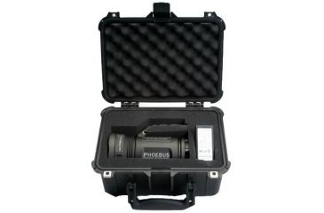 Image of Phoebus 3500VM Horizon Flashlight