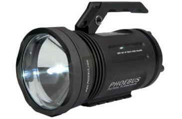 Image of Phoebus Horizon 3500VM Flashlight