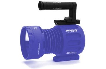 Image of Phoebus Horizon G2 Flashlight Hand Grip