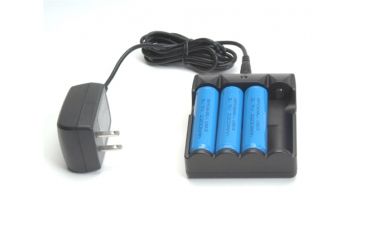 Image of Phoebus Lunetta 6.6 Battery Charger