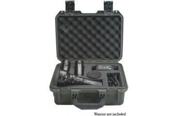 Image of Phoebus Storm Case for Warrior