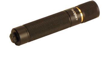 Image of Phoebus Tactical NS CREE-LED NightShift Pocket Flashlight, Black, Small NS-1/B