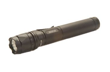 Image of Phoebus Tactical PS2-3C-RBW  Multicolor LED Convertible Spectrum 2 Flashlight, Silver, Medium PS2-3C/RBW