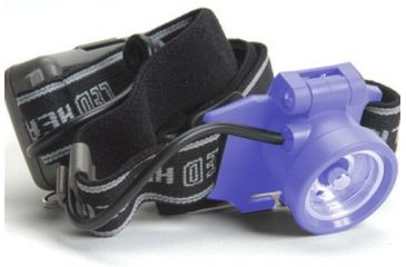 Image of Phoebus Wilderness Headlamp Assembly