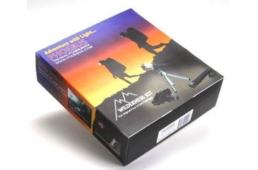 Image of Phoebus Wilderness Kit