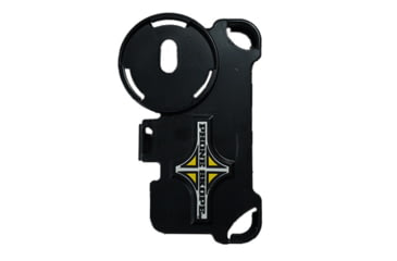 Image of Phone Skope iPhone X LifeProof Fre Case Adapter, Black, Small, C1IXLP