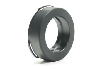 Image of Phone Skope Optic Adapter for Burris High Country/Leupold Hawthorne/Maven B3/Swarovski EL 8x32/Swarovski SLC HD/Zeiss Conquest HD, Black, Small, C3-036-A