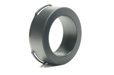 Image of Phone Skope Optic Adapter for Alpen 742/Alpen 745/Vortex Nomad/Bushnell Excursion EX 10x42, Black, Small, C3-008-I