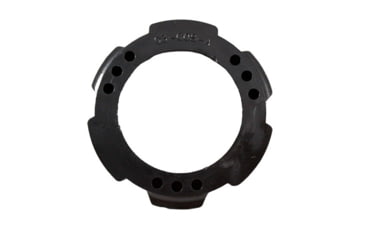 Image of Phone Skope Optic Adapter for Celestron TrailSeeker 16-48x65/Redfield Rampage 20-60x80/Leupold Sequoia 20-60x80, Black, Small, C3-C09-A