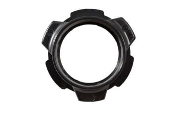 Image of Phone Skope Optic Adapter for Celestron TrailSeeker 16-48x65/Redfield Rampage 20-60x80/Leupold Sequoia 20-60x80, Black, Small, C3-C09-A