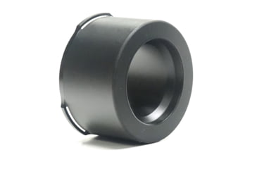 Image of Phone Skope Optic Adapter for Leupold Gold Ring, Black, Small, C3-037-I