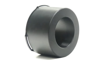 Image of Phone Skope Optic Adapter for Leupold Mark 4 60/Simmons Blazer/Tasco WC7, Black, Small, C3-012-A