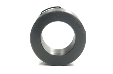 Image of Phone Skope Optic Adapter for Leupold Mark 4 60/Simmons Blazer/Tasco WC7, Black, Small, C3-012-A