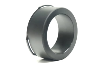 Image of Phone Skope Optic Adapter for Redfield Rampage 80, Black, Small, C3-046-A