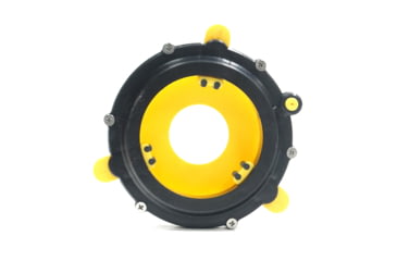 Image of Phone Skope Optic Adapter for U-2 Universal, Black, Small, U-2