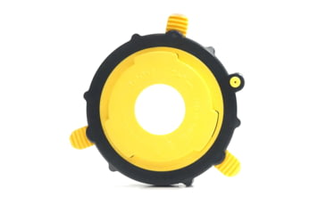 Image of Phone Skope Optic Adapter for U-2 Universal, Black, Small, U-2