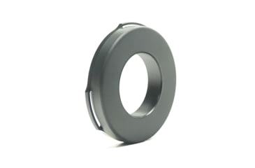 Image of Phone Skope Optic Adapter for Zeiss Dialyt 18-45x65, Black, Small, C3-044-A