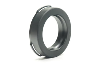 Image of Phone Skope Optic Adapter for Bushnell Blackhawk/Cabelas Alaskan Guide/Leica Trinovid/Leupold BX-1/BX-2/BX-3/Mojave/ Rogue/ Yosemite/Redfield Rebel/Swarovski SLC 8x42 10x42, Black, Small, C3-021-A, EDEMO1