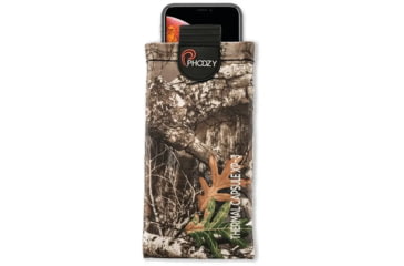 Image of Phoozy XP3 Phone Protector, Realtree Edge, Plus, 311000