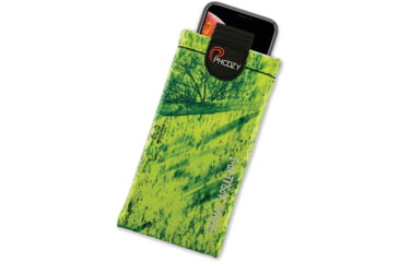 Image of Phoozy XP3 Series, Standard, Cosmic Black, PHO-08002