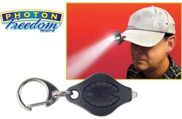 Image of Photon Freedom Micro Flashlights PH545