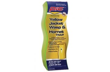 Image of Pic Corp Pic Baited Wasp Trap SWG-WASP