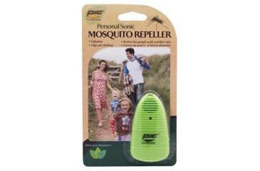 Image of Pic Corp Pic Personal Sonic Mosquito Repeller
