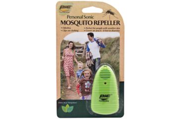 Image of Pic Corp Pic Sonic Mosquito Repeller PMR