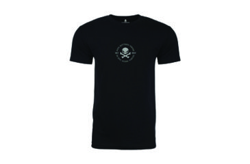 Image of Pipe Hitters Union Large Commemorative Short Sleeve Shirt, Black, Large, PHUPT100MB-L