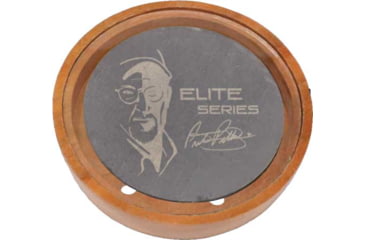 Image of Pittman Game Calls Elite Series Crystal Call, Black Slate, 920