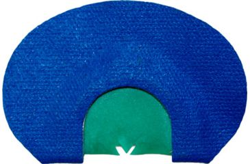 Image of Pittman Game Calls Sapphire Diaphram Turkey Call 2 Reed
