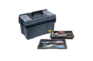 Image of 823003 22 GRAB N GO TOOL BOX GRAY
