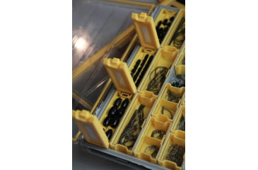 Image of Plano Edge Hook Retainer, Large, 1 Per Pack, PLASE113