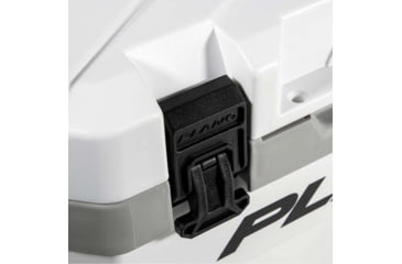 Image of Plano Frost Cooler w/Display, 14qt, White, 14 quart, PLAC14WHD