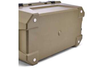 Image of Plano Frost Cooler w/Display, 32qt, Inland Green, 32 quart, PLAC32IGD