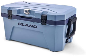 Image of Plano Frost Cooler w/Display, 32qt, Pacific Blue, 32 quart, PLAC32PBD