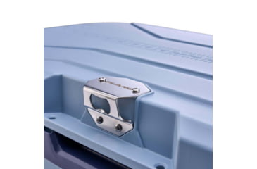 Image of Plano Frost Cooler w/Display, 32qt, Pacific Blue, 32 quart, PLAC32PBD