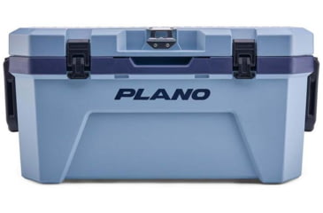 Image of Plano Frost Cooler w/Display, 32qt, Pacific Blue, 32 quart, PLAC32PBD