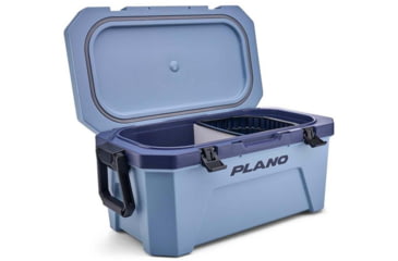 Image of Plano Frost Cooler w/Display, 32qt, Pacific Blue, 32 quart, PLAC32PBD