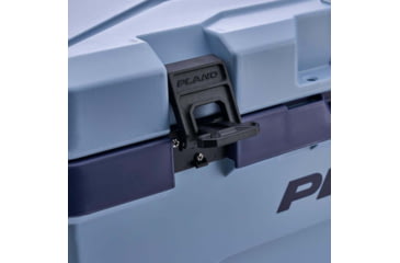 Image of Plano Frost Cooler w/Display, 32qt, Pacific Blue, 32 quart, PLAC32PBD