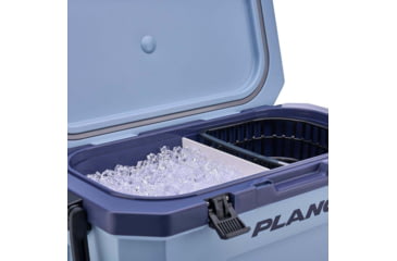 Image of Plano Frost Cooler w/Display, 32qt, Pacific Blue, 32 quart, PLAC32PBD