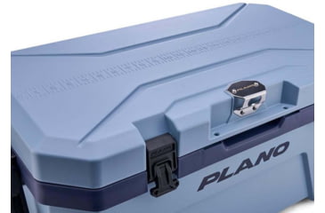 Image of Plano Frost Cooler w/Display, 32qt, Pacific Blue, 32 quart, PLAC32PBD